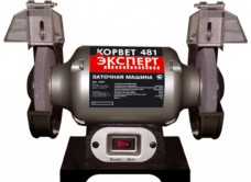 Станок заточной Корвет Эксперт 481