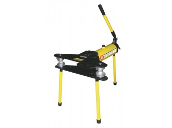 Трубогиб Корвет 532 ручной с гидроцилиндром