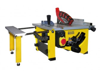 Станок распиловочный Корвет 10М