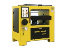 Станок рейсмусовый Корвет 224-63