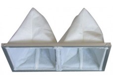 Фильтрующий элемент внутренний для К-260 т/з