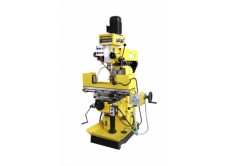 Станок фрезерный Корвет 610 по металлу