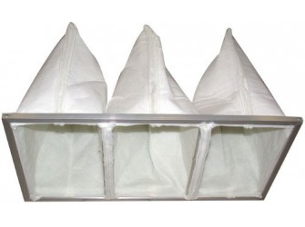 Фильтрующий элемент внутренний для К-261 т/з