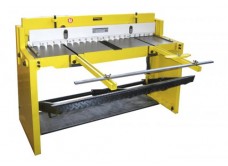 Ножницы гильотинные Корвет 553